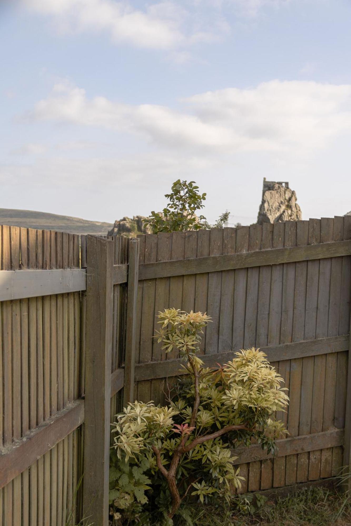 Holiday home The Rosewood, Cornwall.